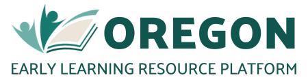 Oregon QRIS Resources Logo